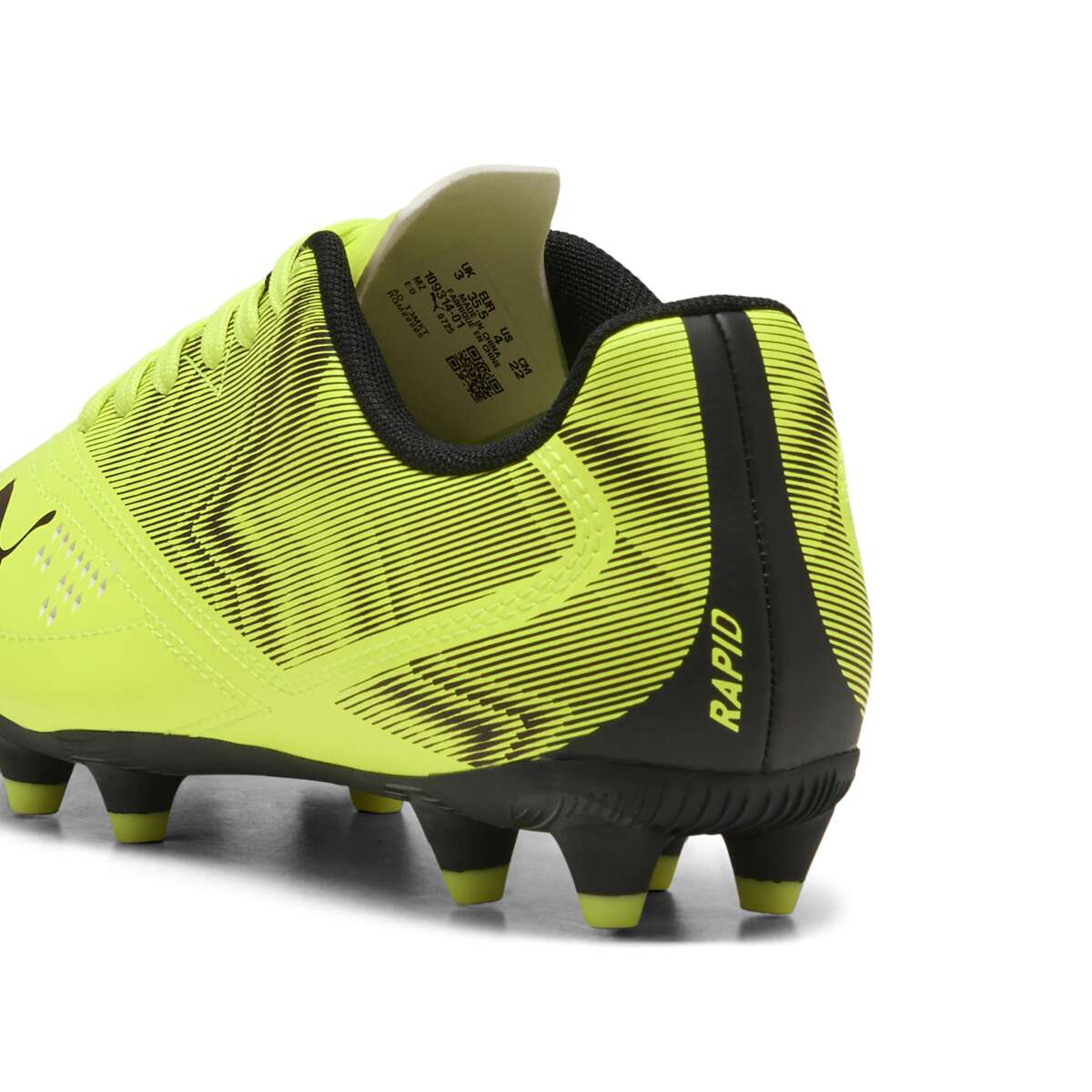 Puma Rapid FG/AG fotballsko junior