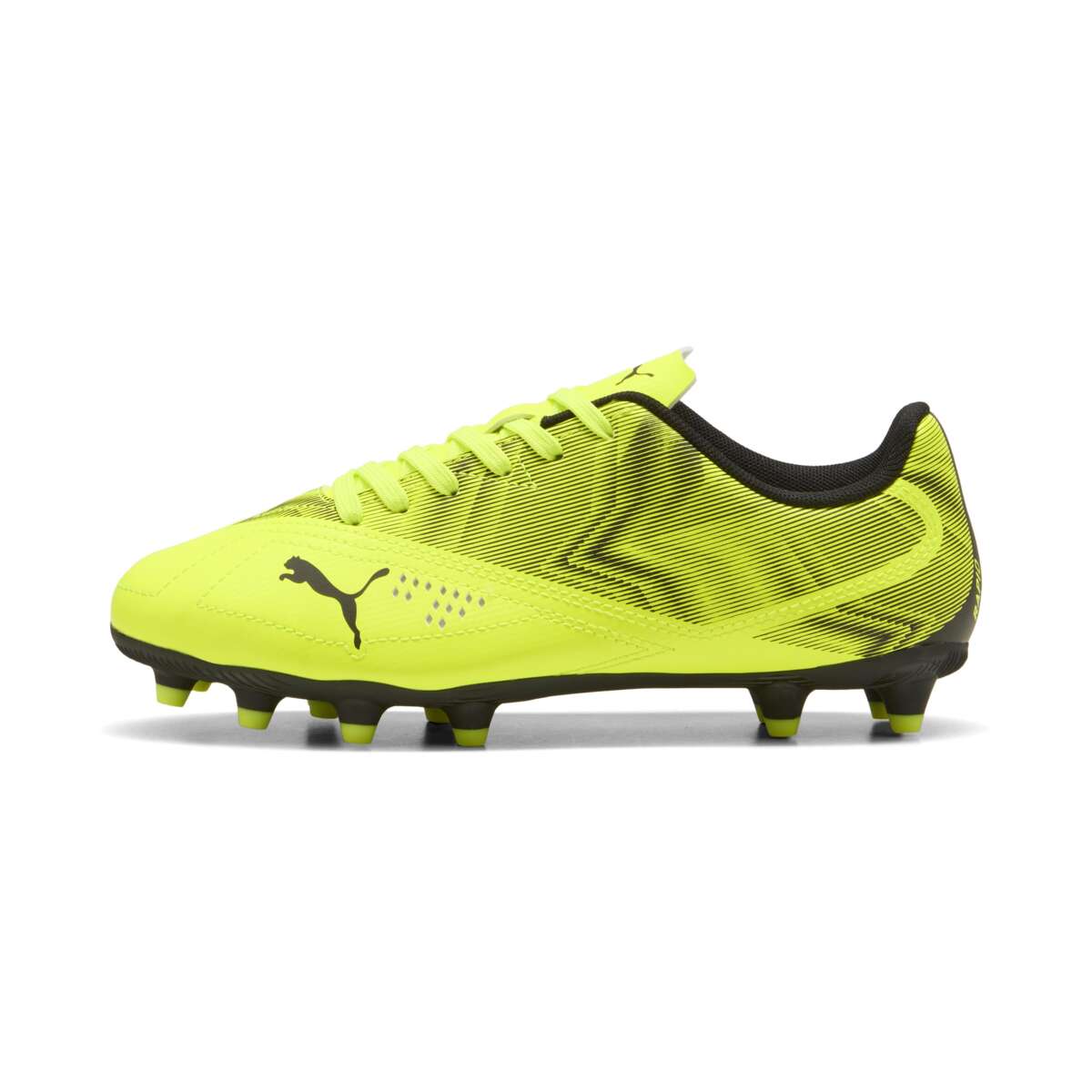 Puma Rapid FG/AG fotballsko junior