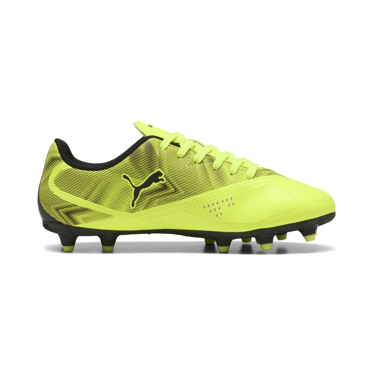 Puma Rapid FG/AG fotballsko junior