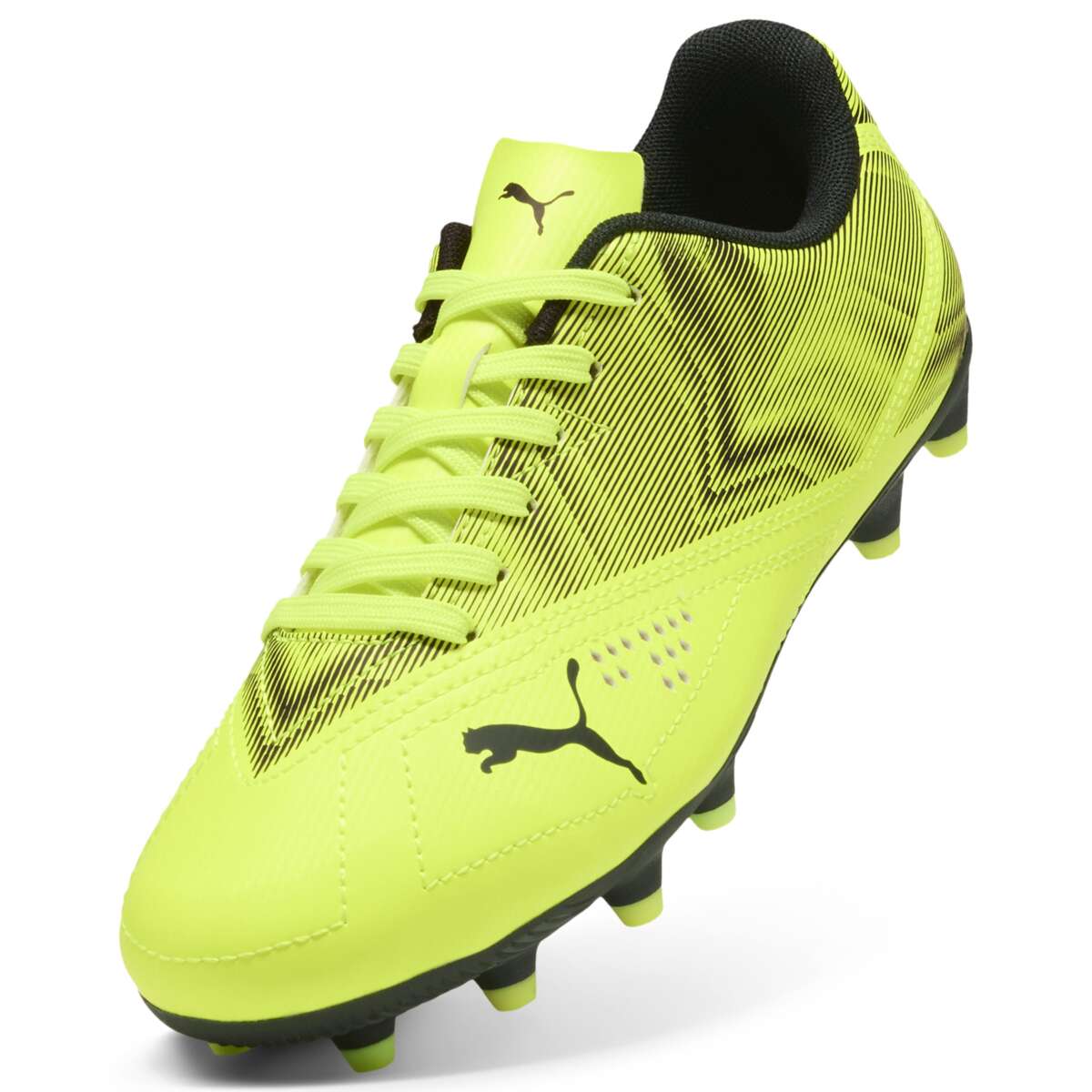 Puma Rapid FG/AG fotballsko junior