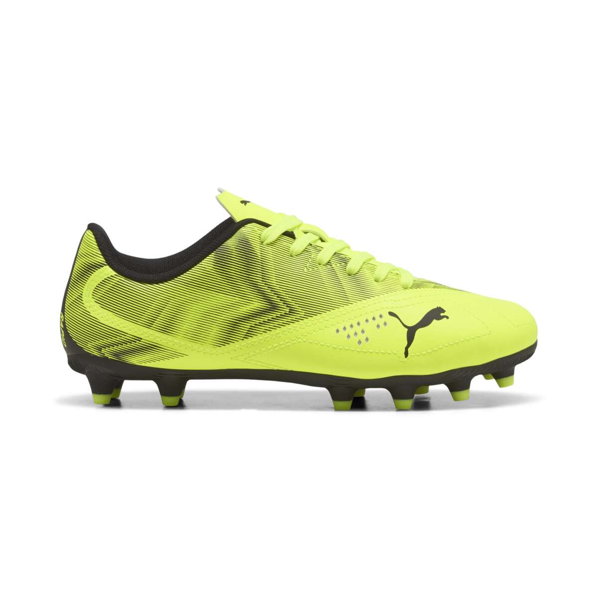 Puma Rapid FG/AG fotballsko junior
