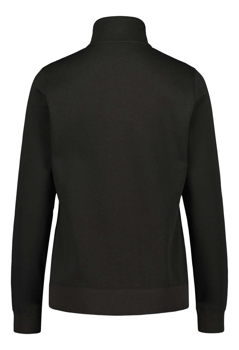 Puma Small Logo Half-Zip genser dame