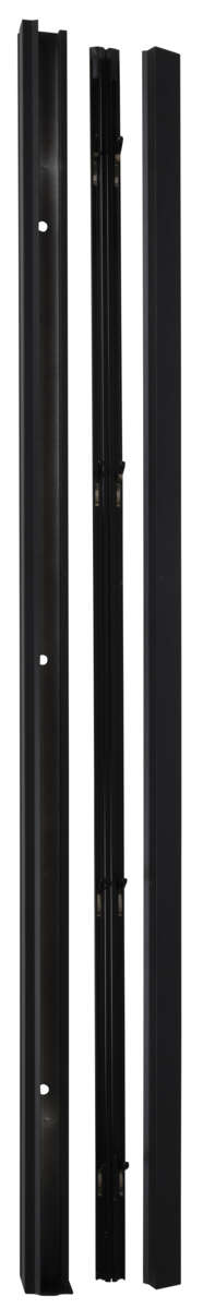 Vari Zip screen sideskinne 2-pk