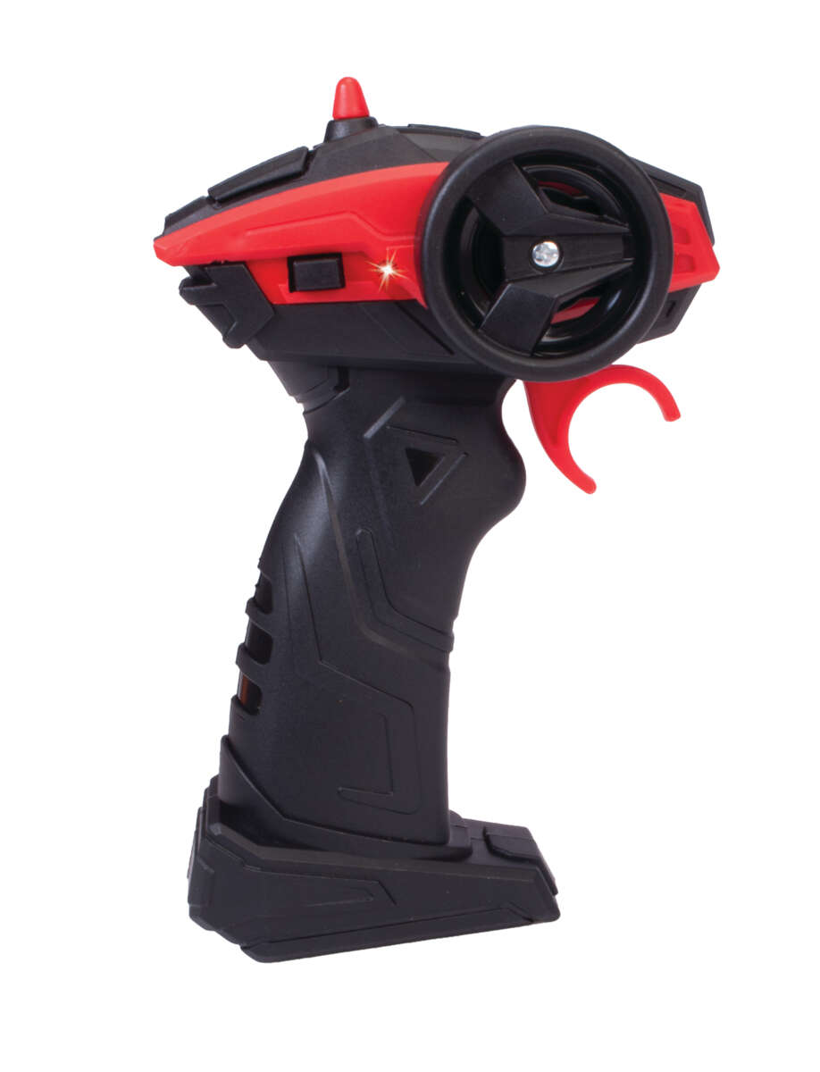 Speed Racers radiostyrte biler 2pk