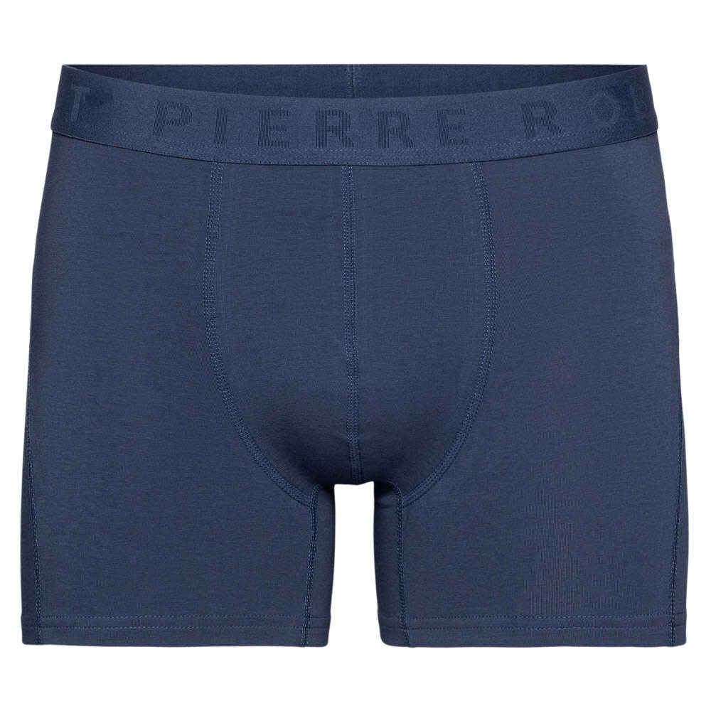 Pierre Robert Cotton Boxer 3-pk herre