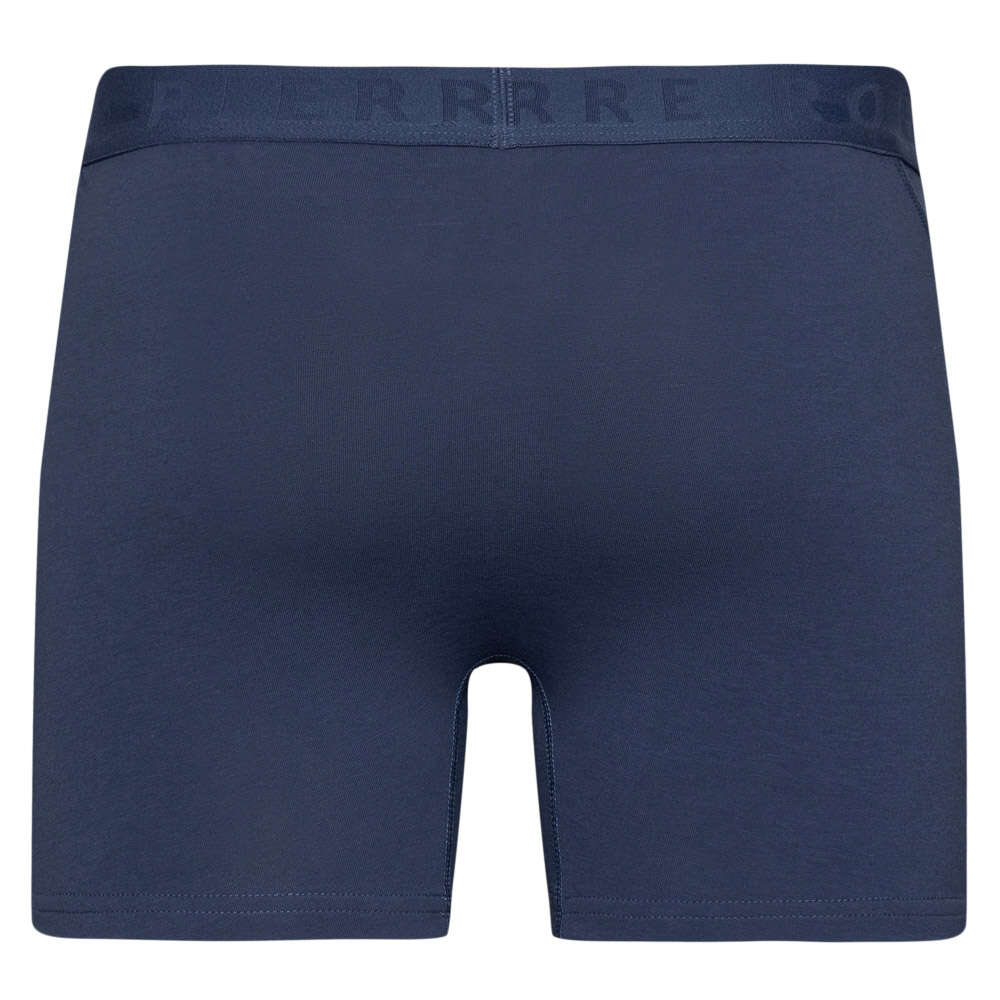Pierre Robert Cotton Boxer 3-pk herre