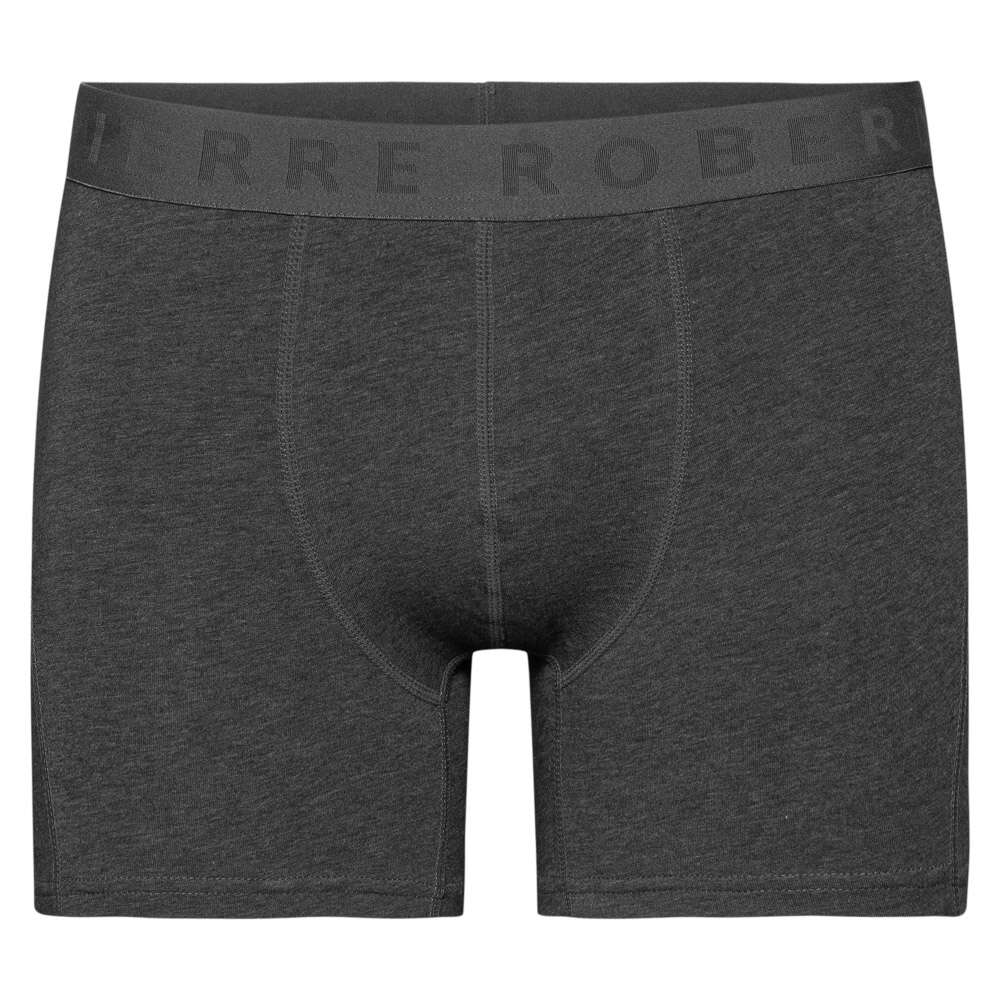 Pierre Robert Cotton Boxer 3-pk herre