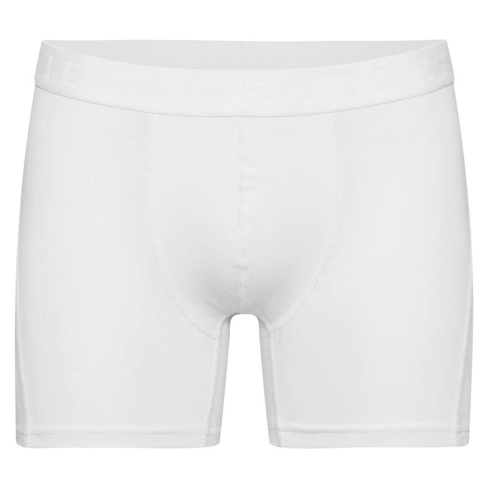 Pierre Robert Cotton Boxer 3-pk herre