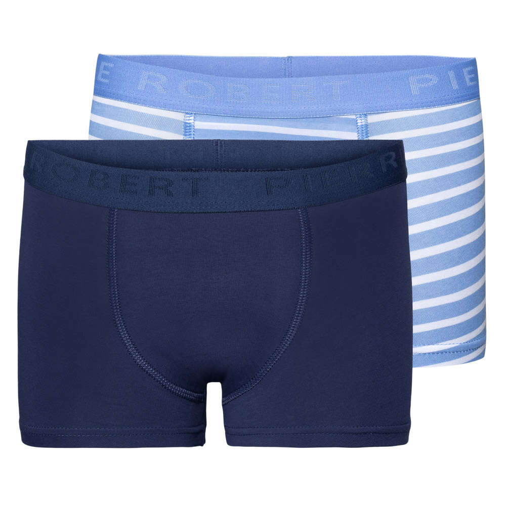 MARINE/BLÅ STRIPER