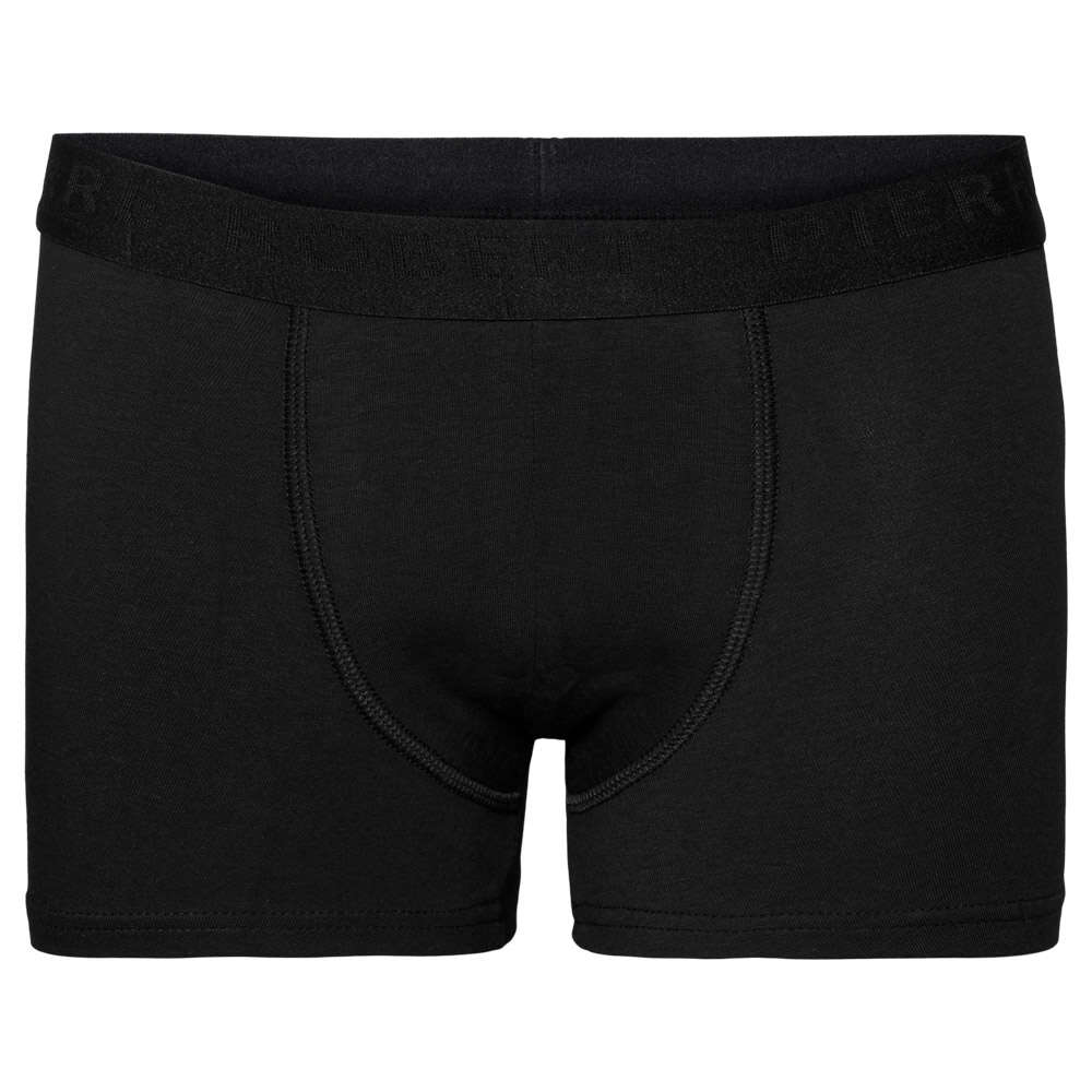 Pierre Robert Cotton Boxer 2-pk barn og junior