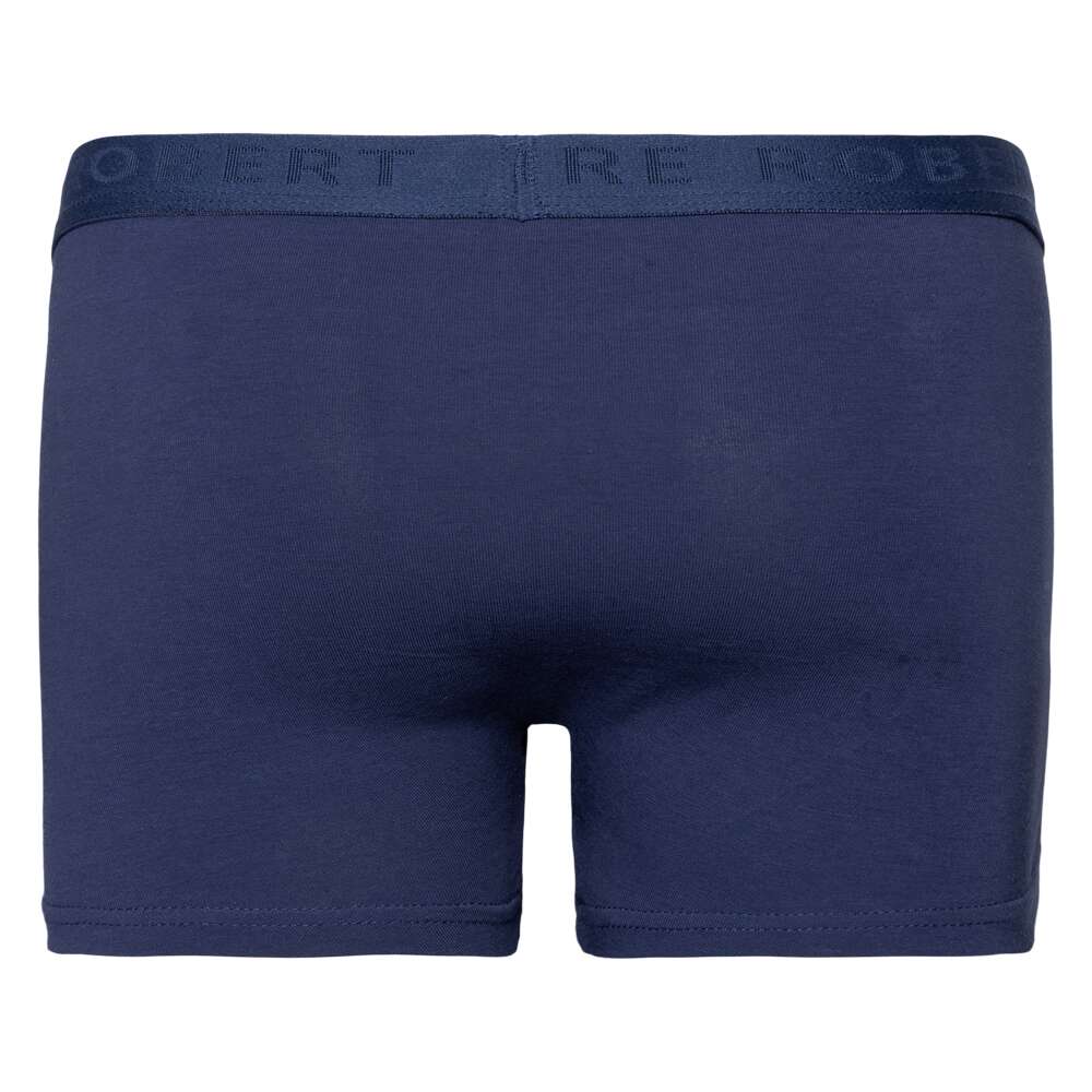 Pierre Robert Cotton Boxer 2-pk barn og junior
