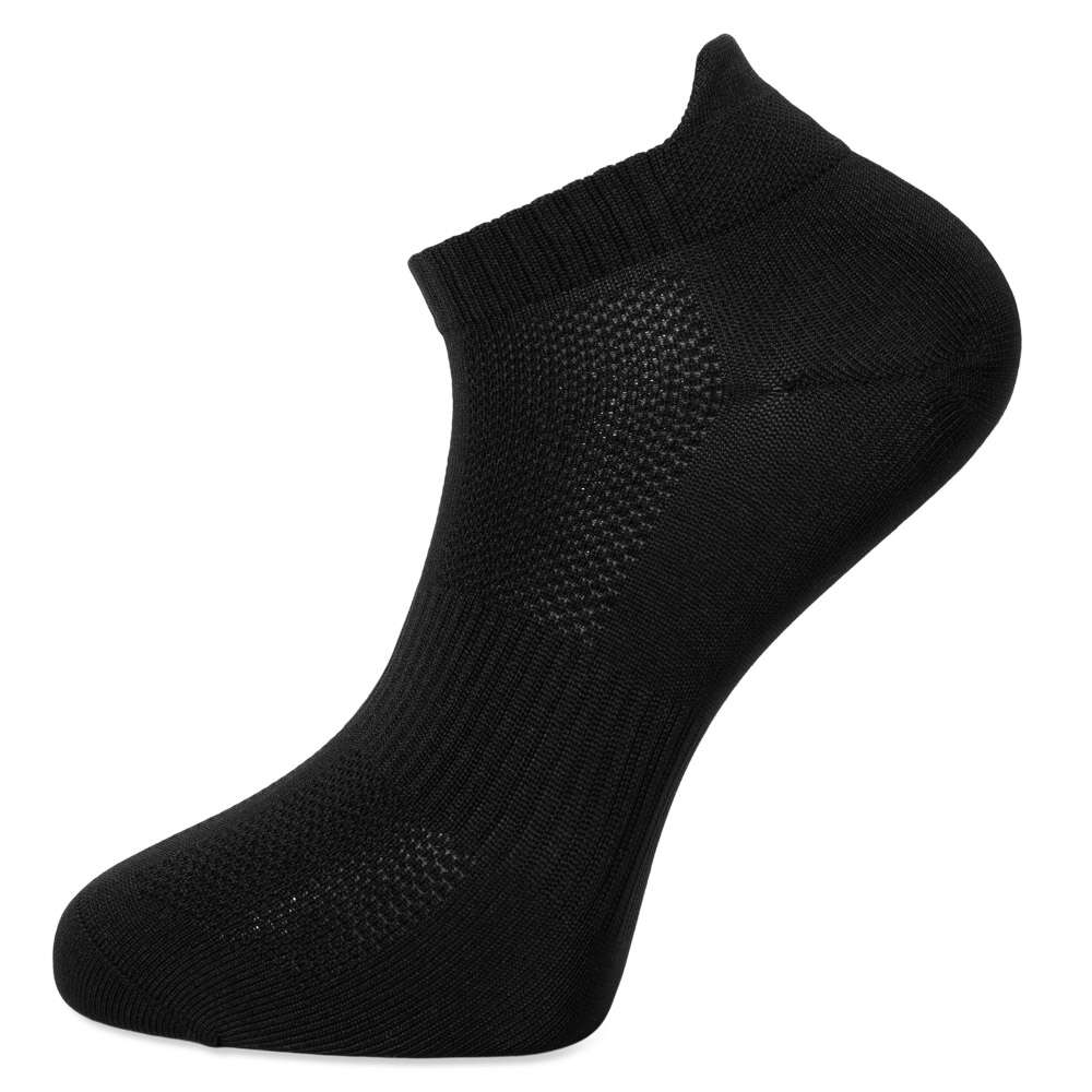 Pierre Robert Sport Ankle Socks 2-pk unisex