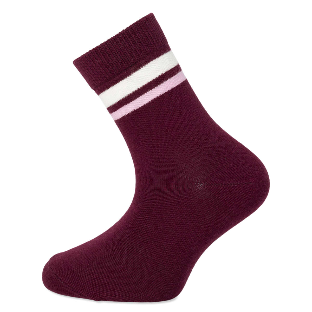 Pierre Robert Basic Socks 3-pk barn