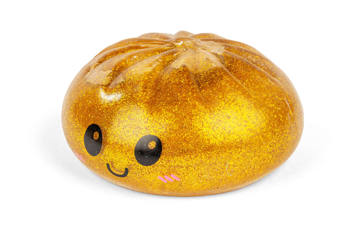 Squishy Dumplings