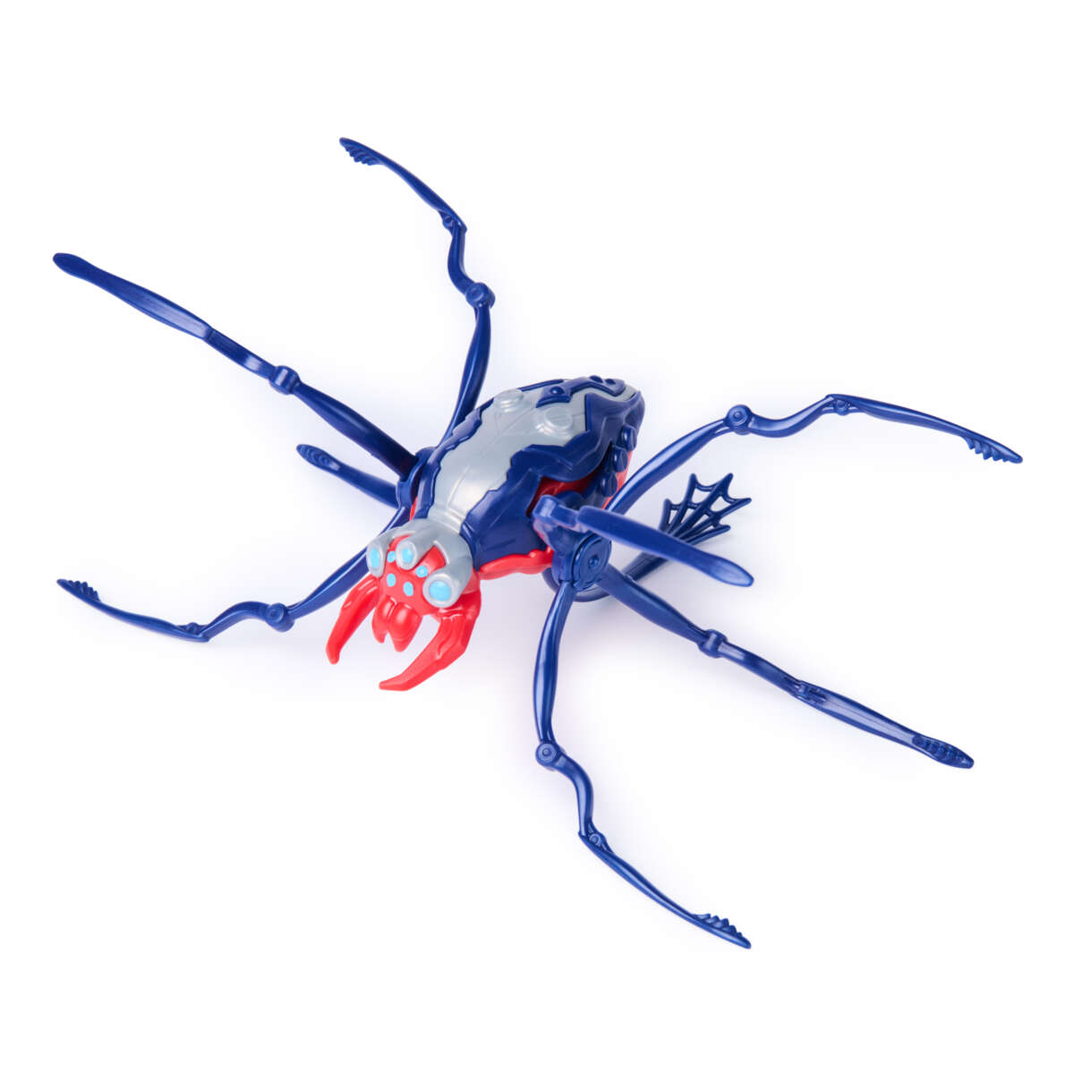 Hex Bots Skitter Bot Edderkopp