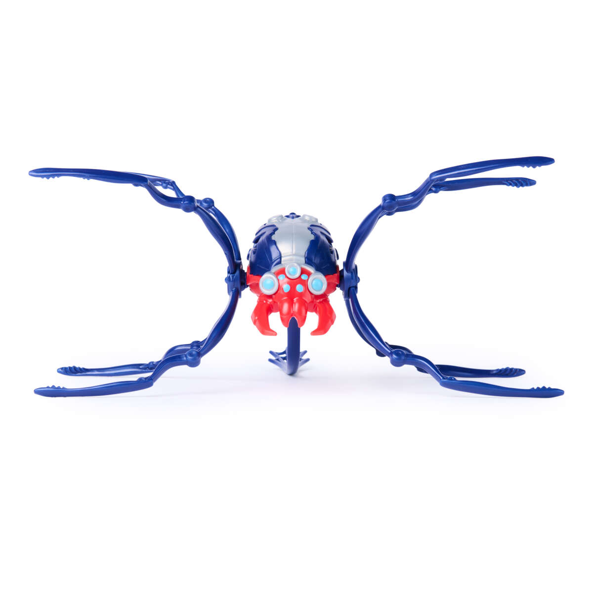 Hex Bots Skitter Bot Edderkopp