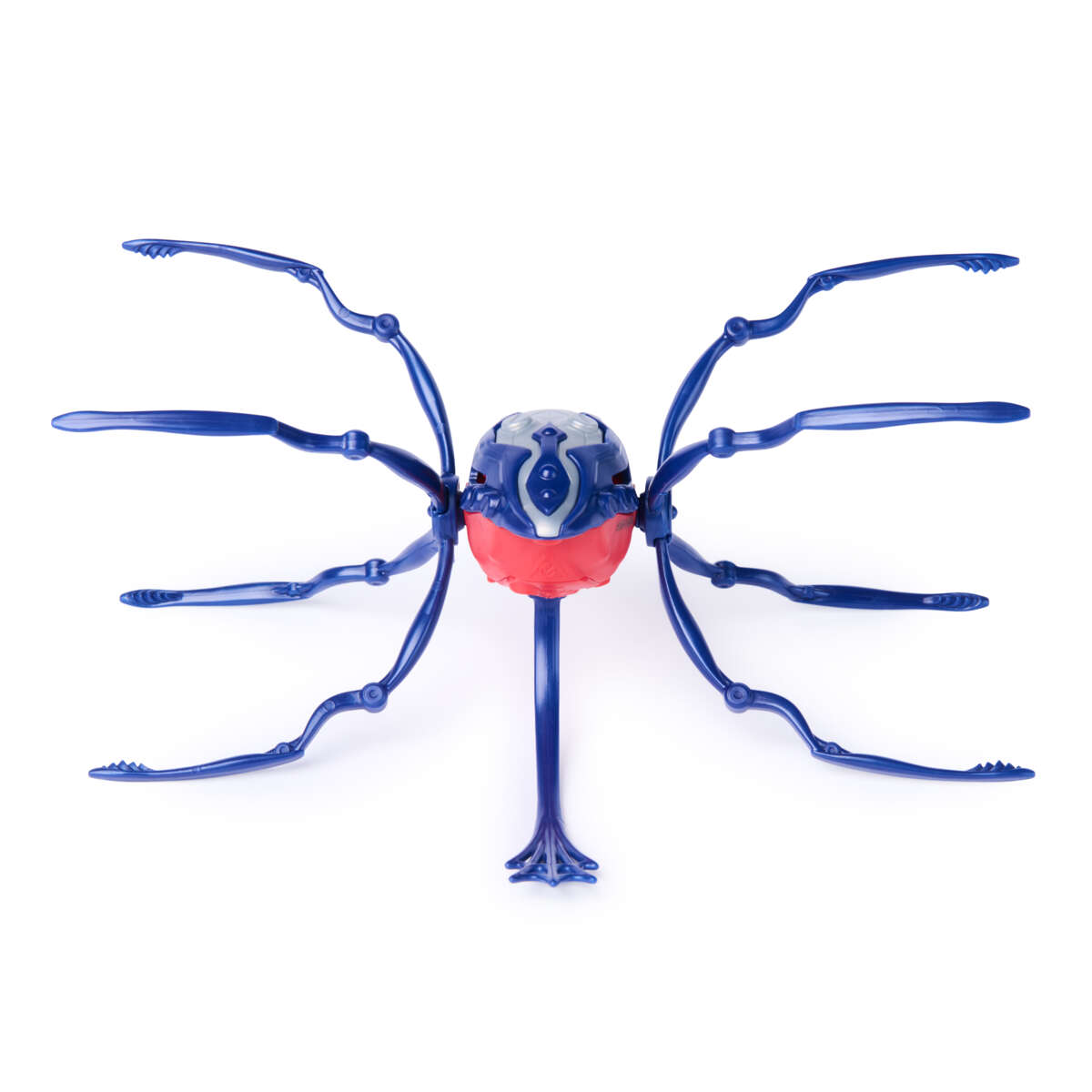 Hex Bots Skitter Bot Edderkopp