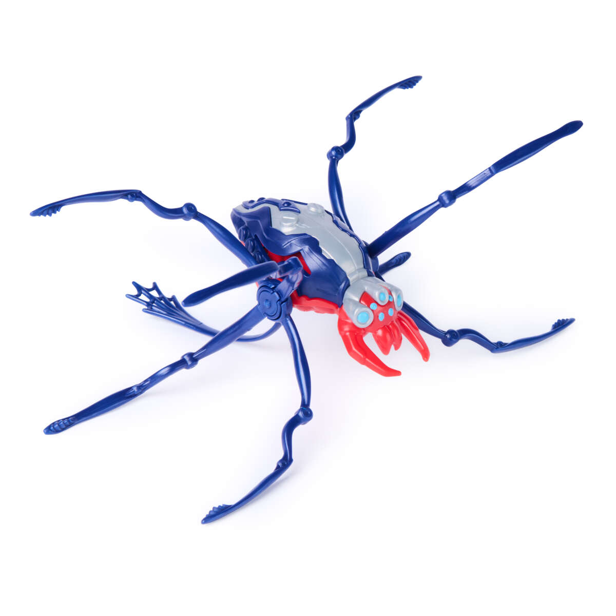 Hex Bots Skitter Bot Edderkopp