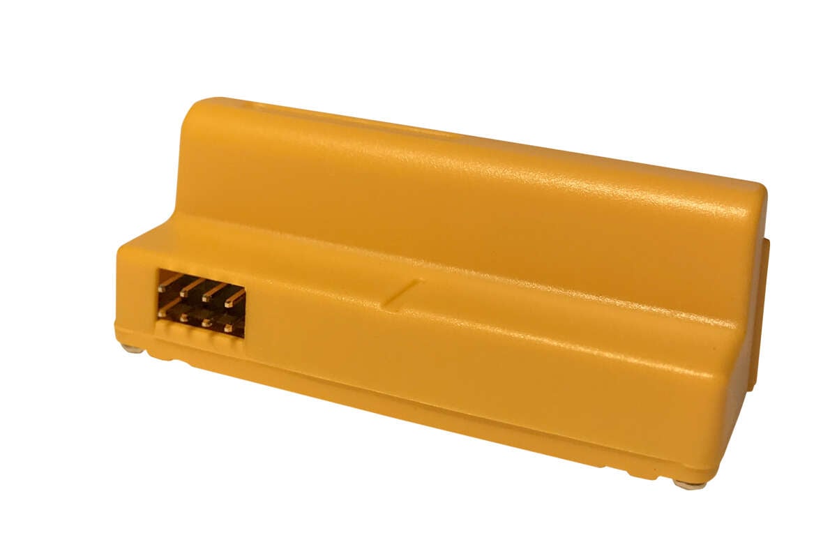 Yale Access Module