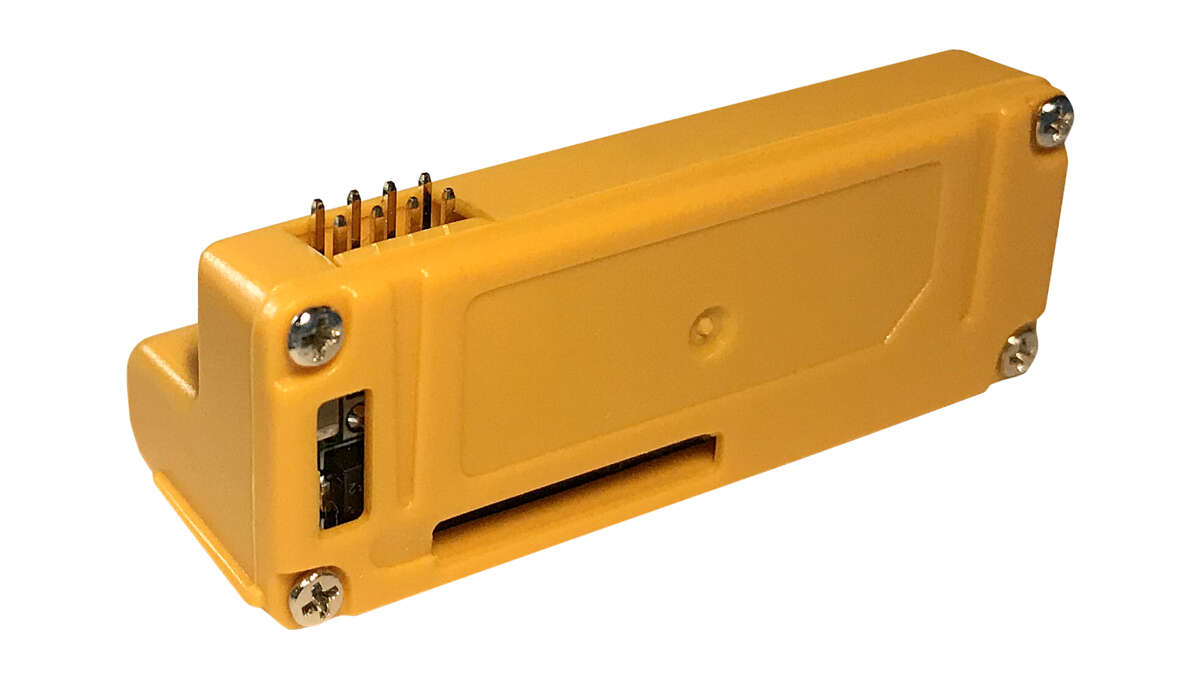 Yale Access Module