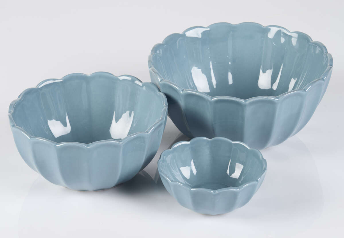 SPiiS Maja skål 3-pk