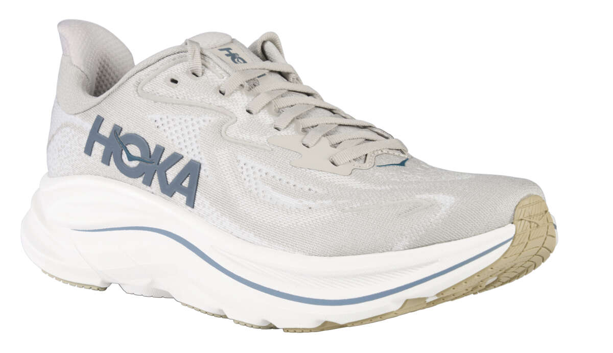 HOKA Clifton 10 løpesko herre