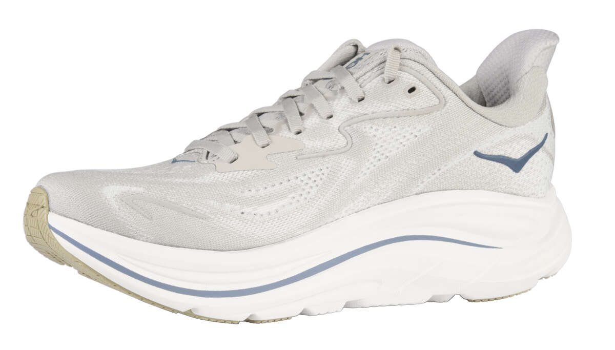 HOKA Clifton 10 løpesko herre
