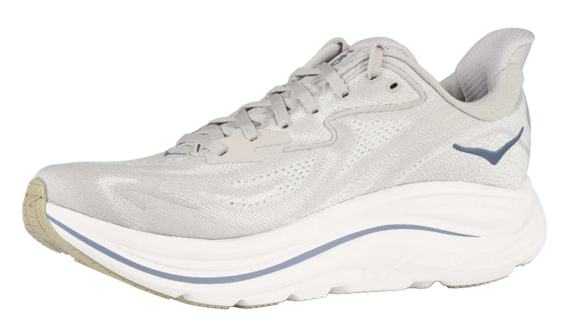 HOKA Clifton 10 løpesko herre