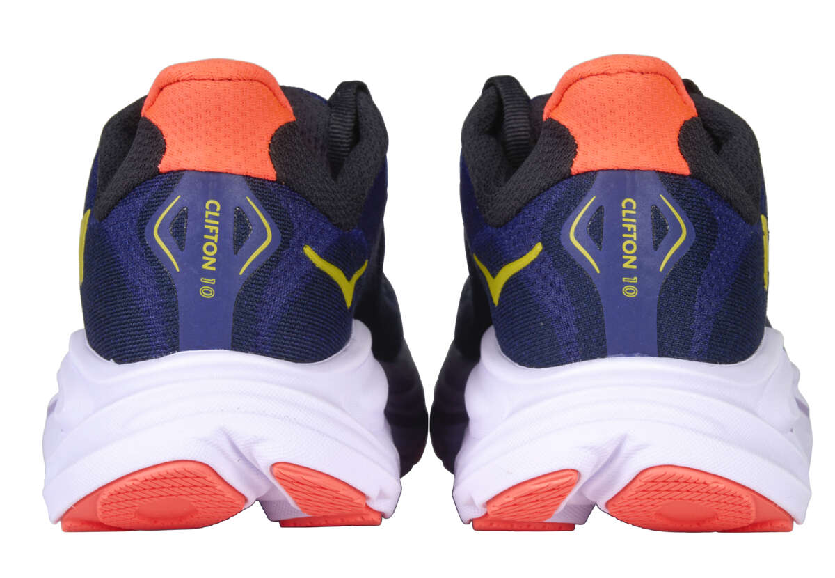 HOKA Clifton 10 løpesko dame