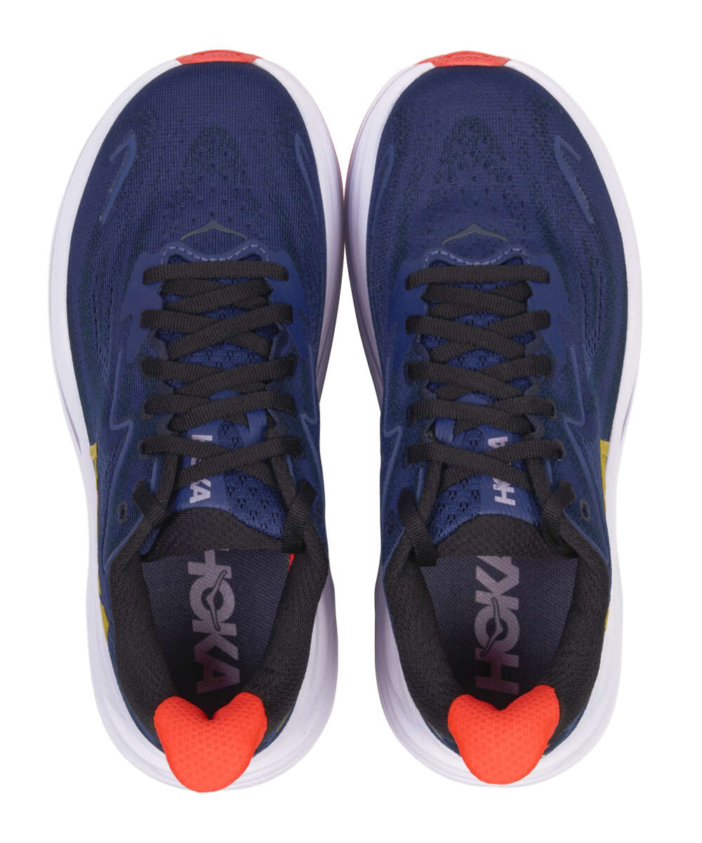 HOKA Clifton 10 løpesko dame