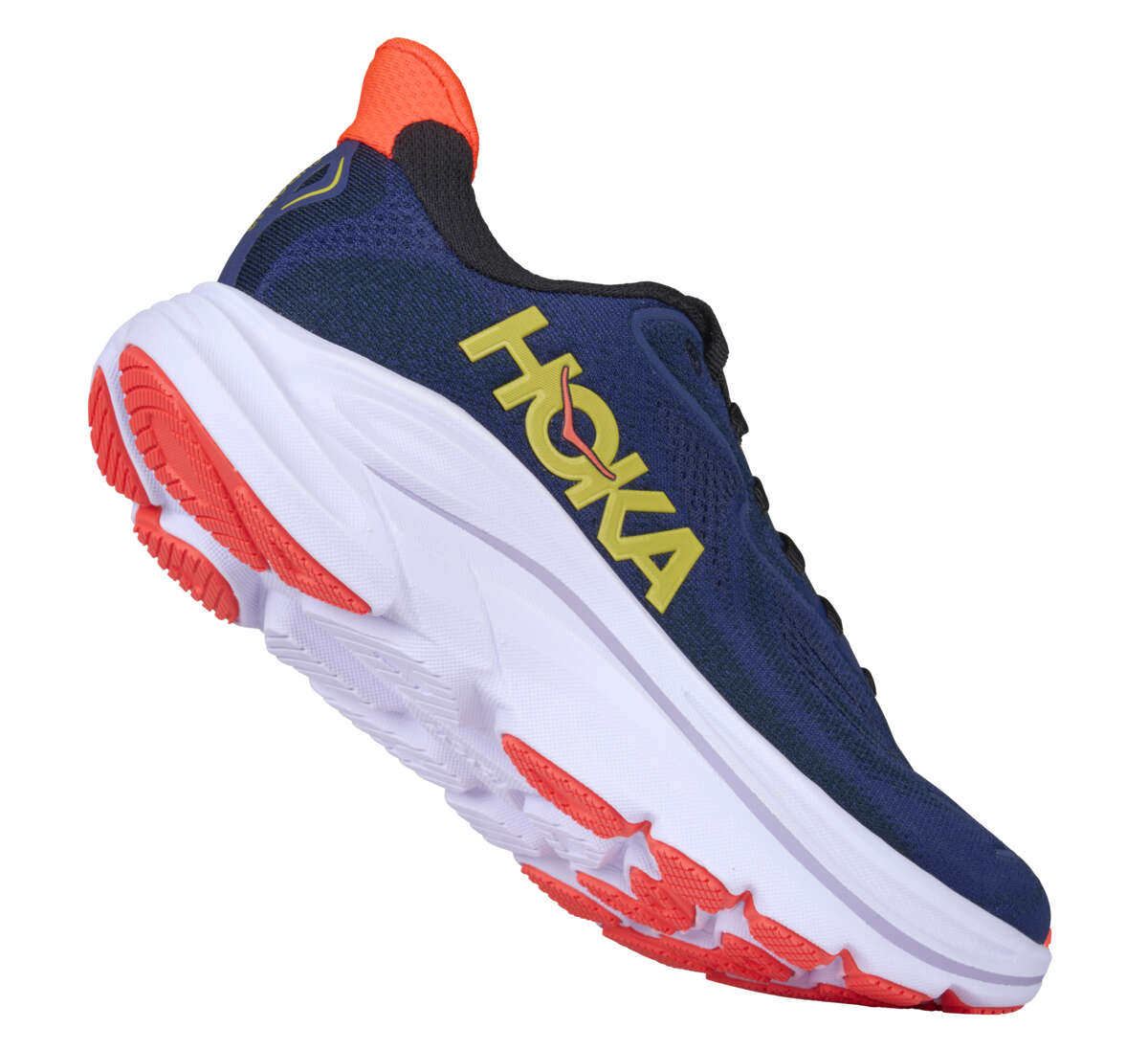 HOKA Clifton 10 løpesko dame