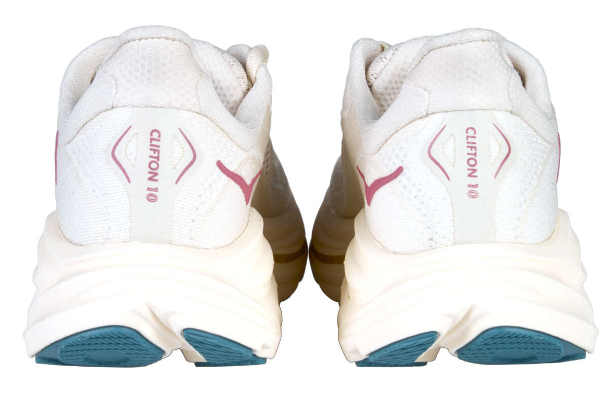 HOKA Clifton 10 løpesko dame