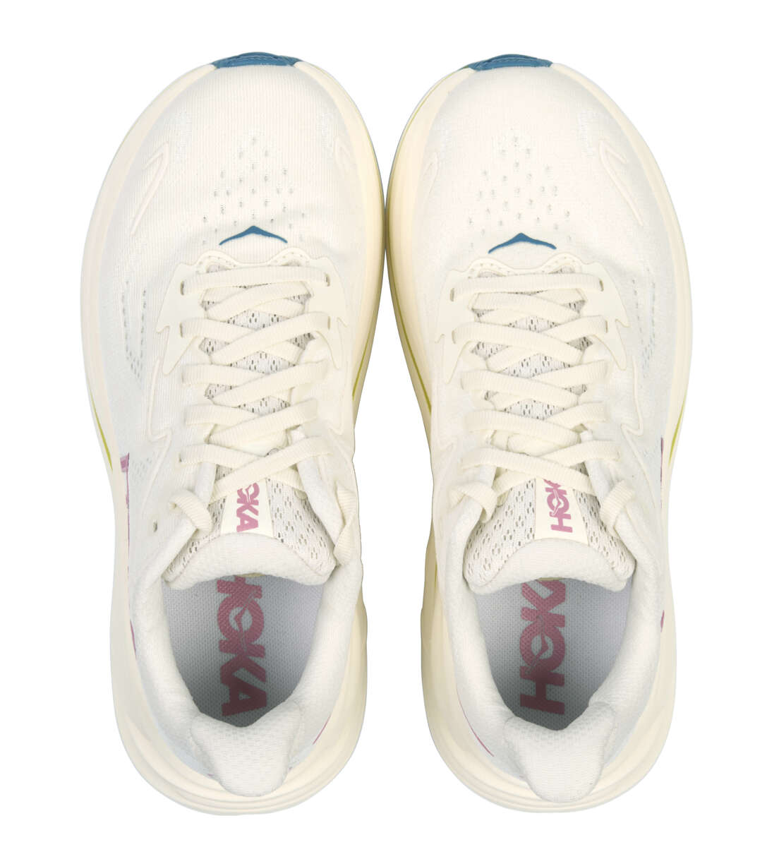HOKA Clifton 10 løpesko dame