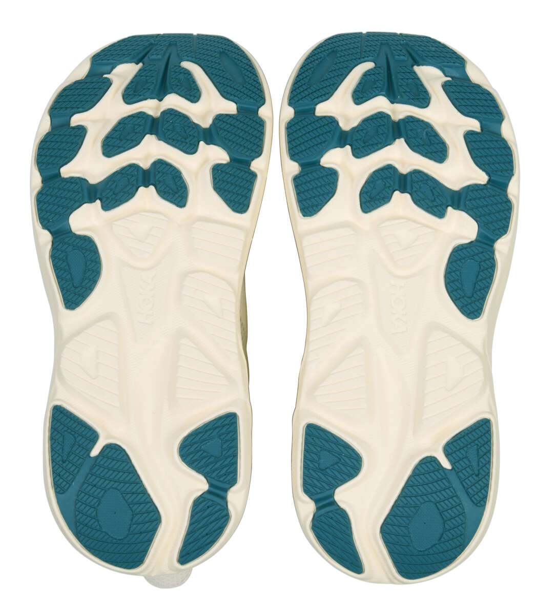 HOKA Clifton 10 løpesko dame