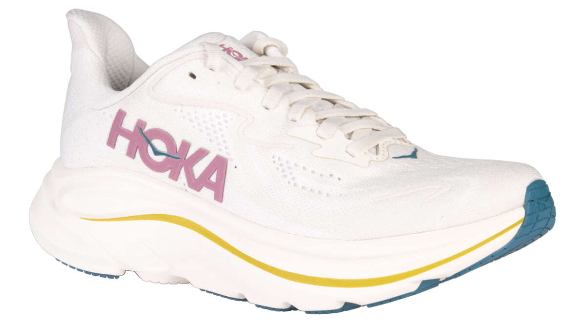 HOKA Clifton 10 løpesko dame