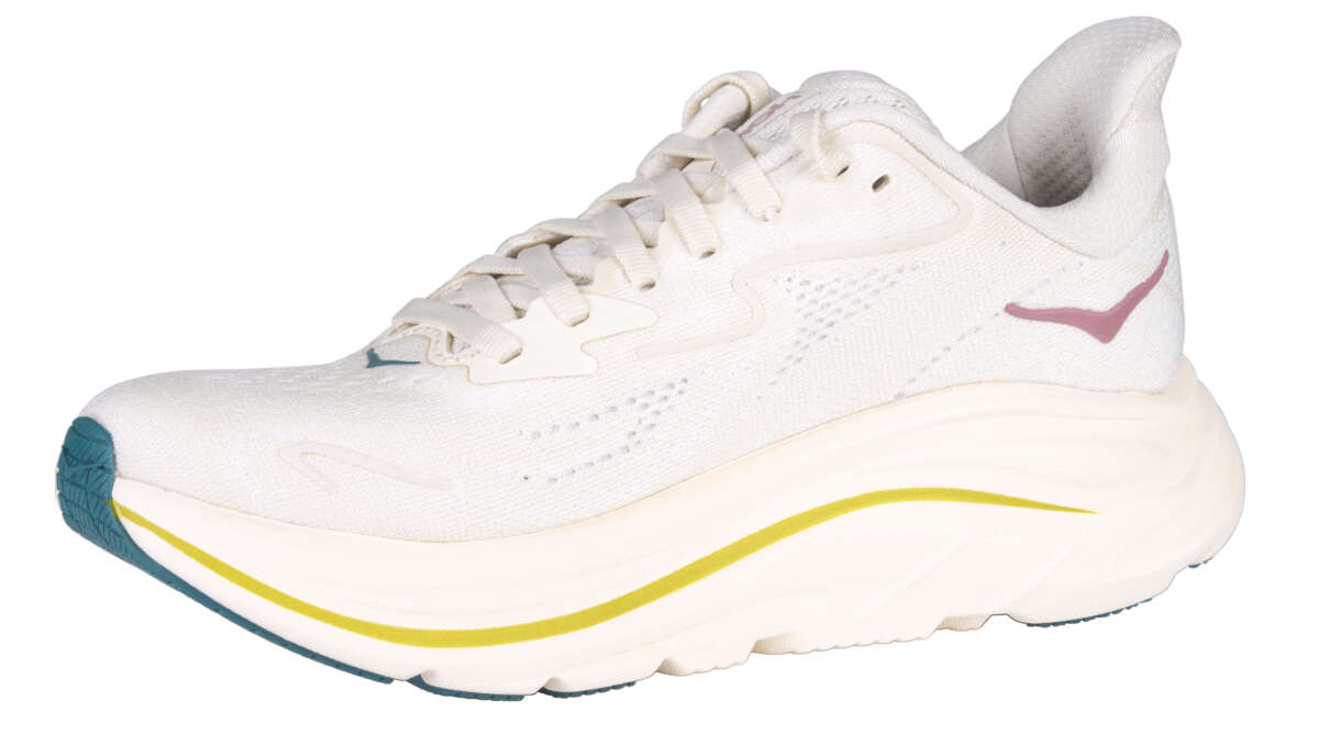 HOKA Clifton 10 løpesko dame