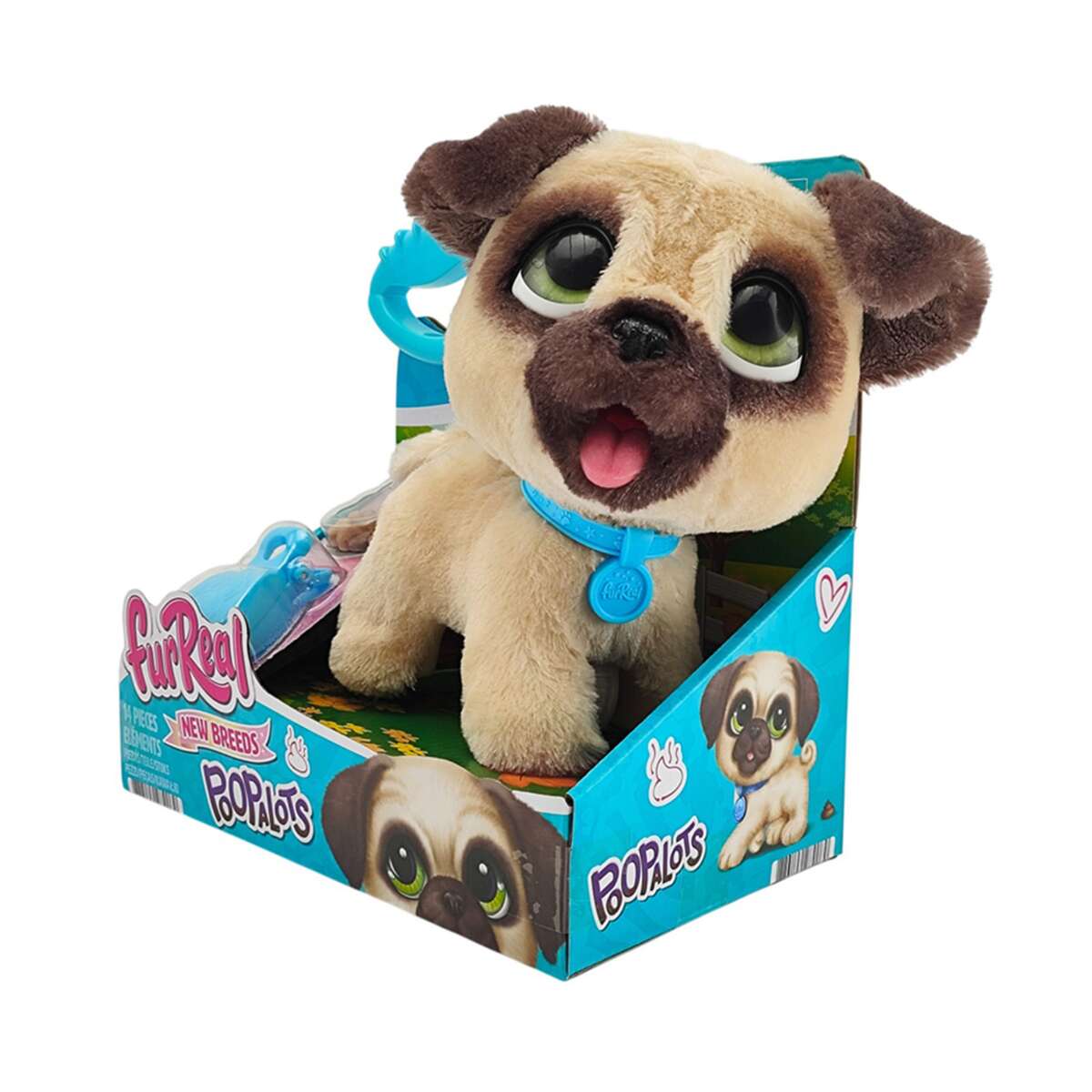 Furreal Poop-A-Lots Mops