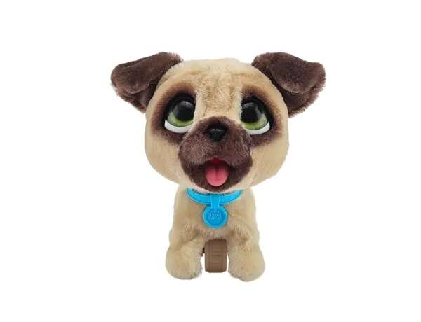 Furreal Poop-A-Lots Mops