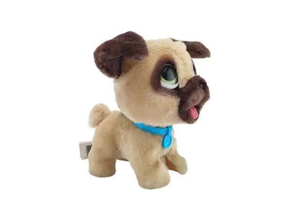 Furreal Poop-A-Lots Mops