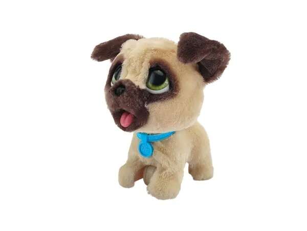 Furreal Poop-A-Lots Mops
