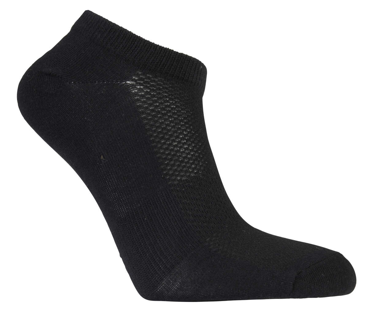 XTRA ankelsokker 2-pk unisex
