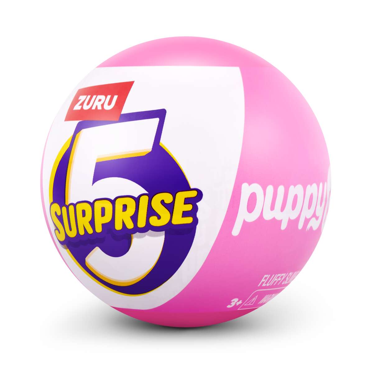 ZURU 5 Surprise Puppy Pet Shop