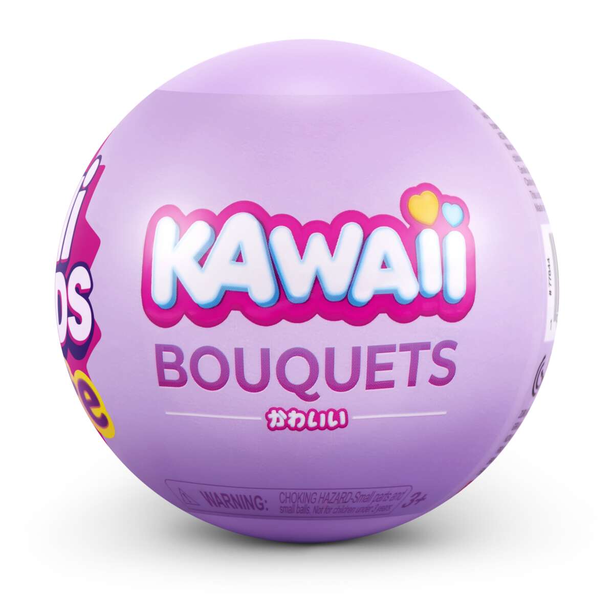 ZURU Mini Brands Mini Kawaii Bouquet Capsule S1