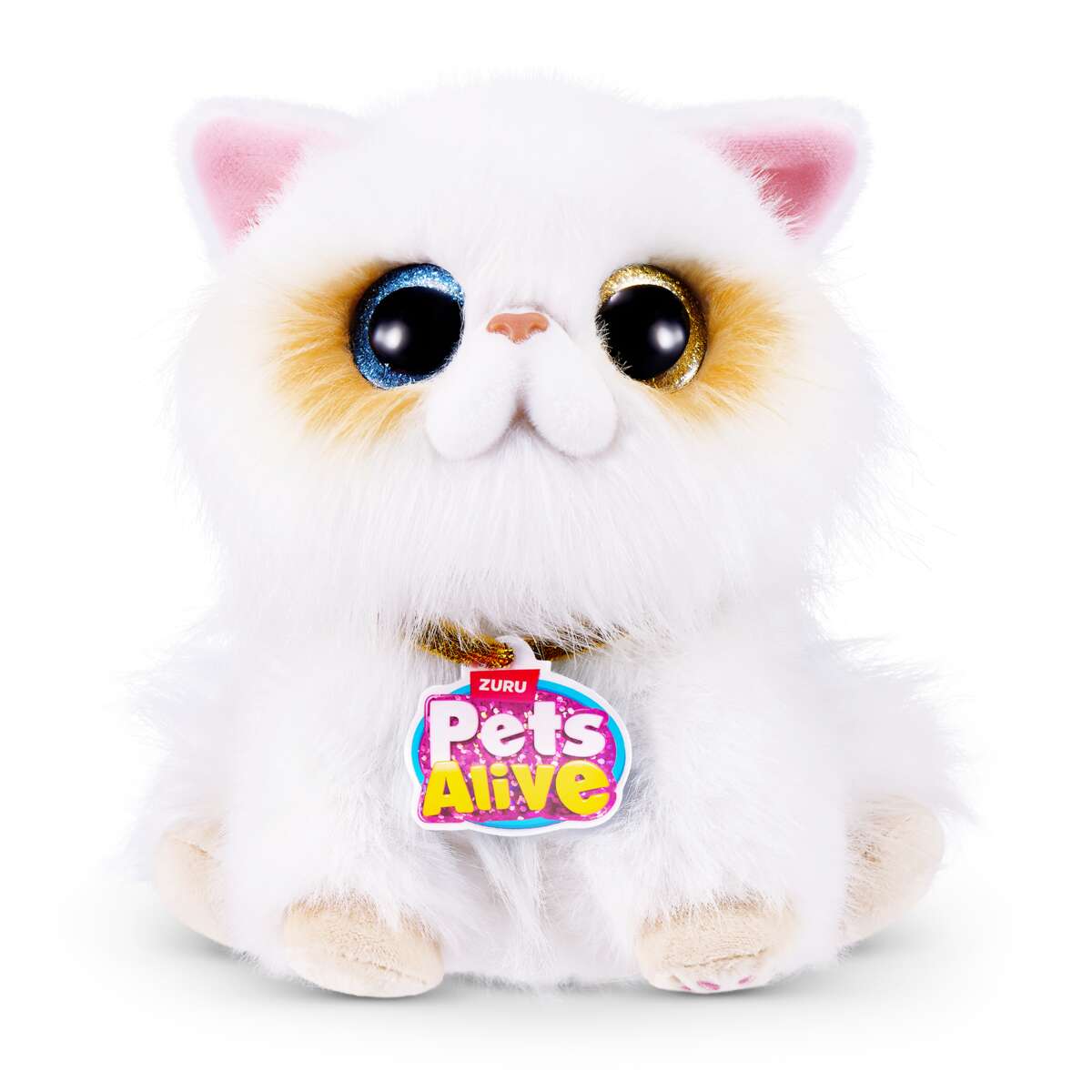 ZURU Pets Alive Smitten Kittens Series 2