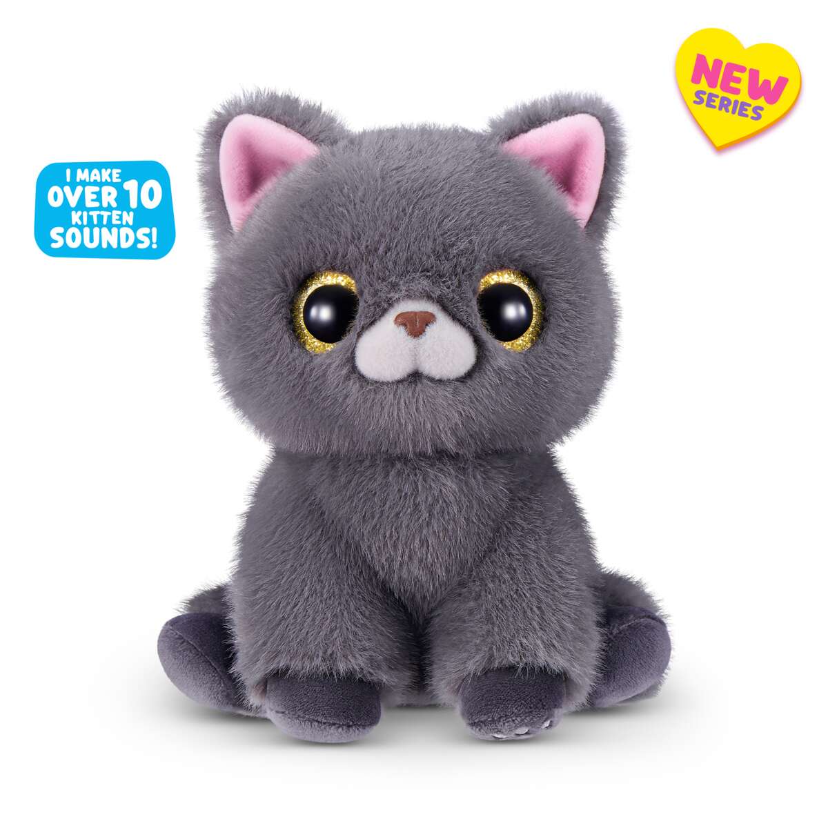 ZURU Pets Alive Smitten Kittens Series 2