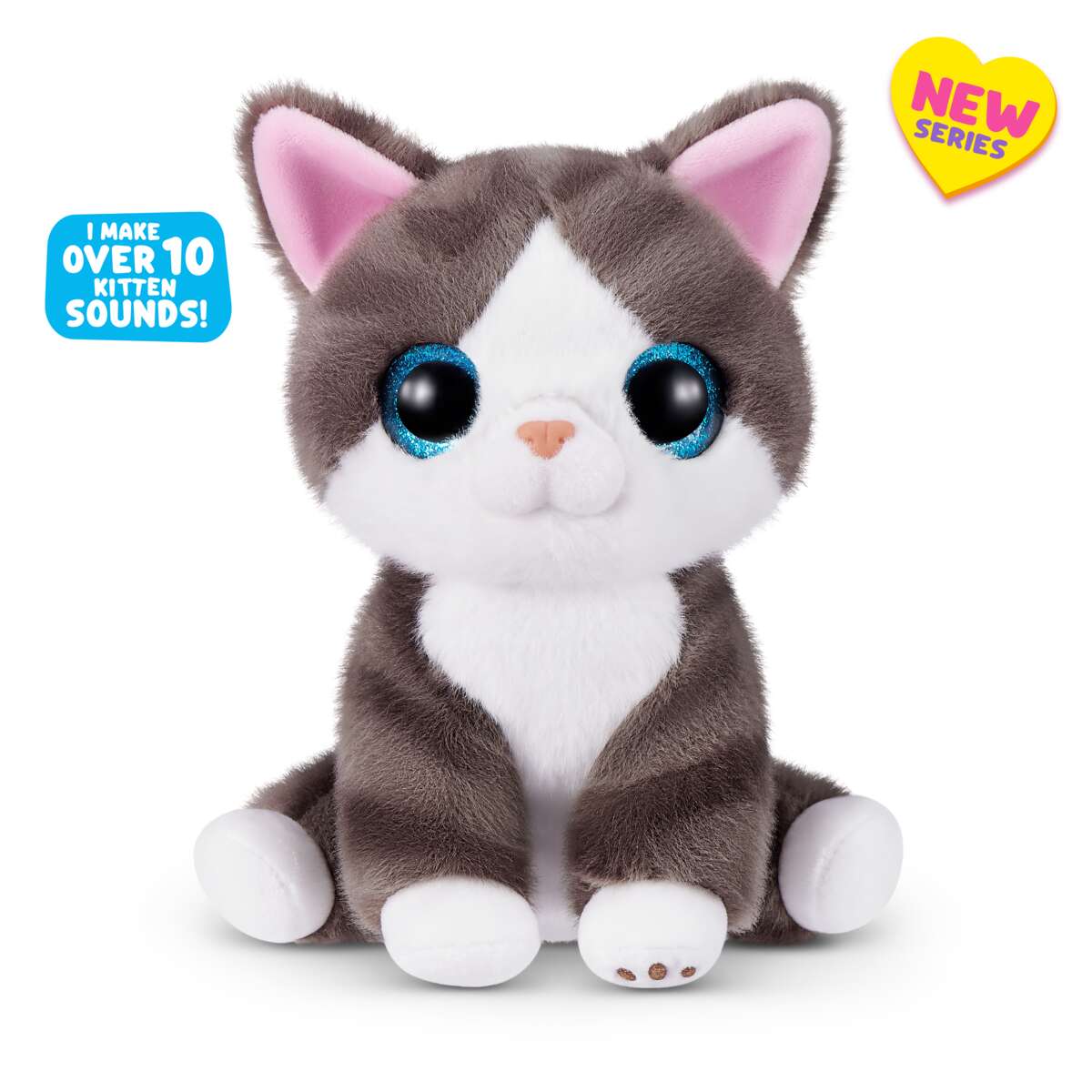 ZURU Pets Alive Smitten Kittens Series 2