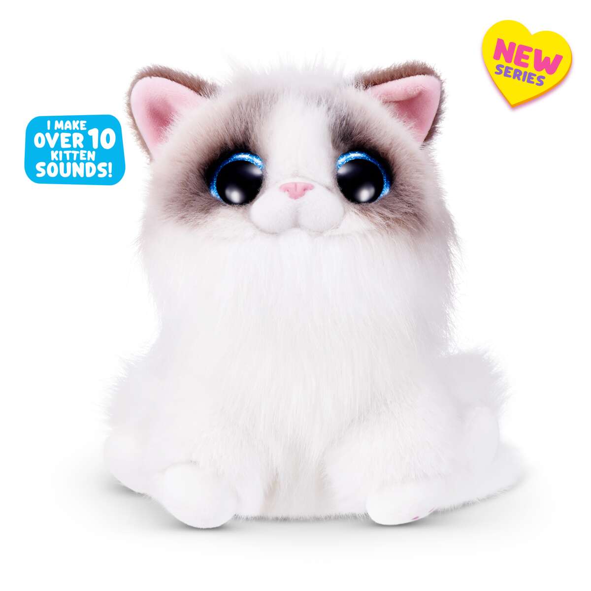 ZURU Pets Alive Smitten Kittens Series 2