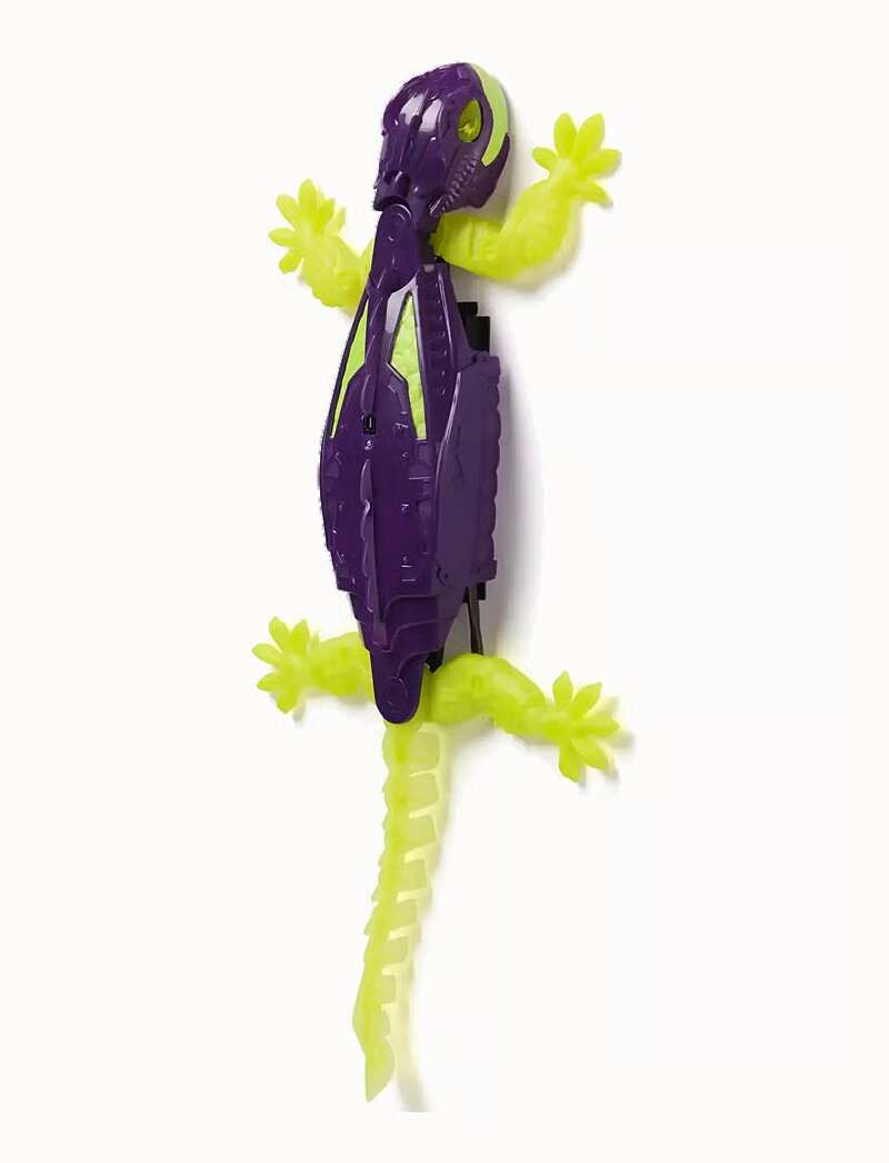 HEX BOTS Wall Crawler Gecko radiostyrt gekko