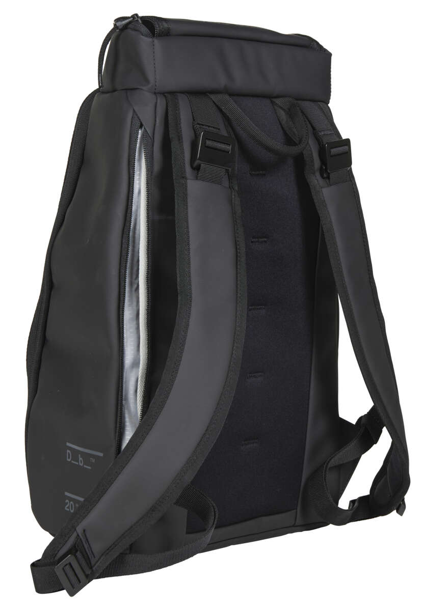 Db Hugger Backpack ryggsekk