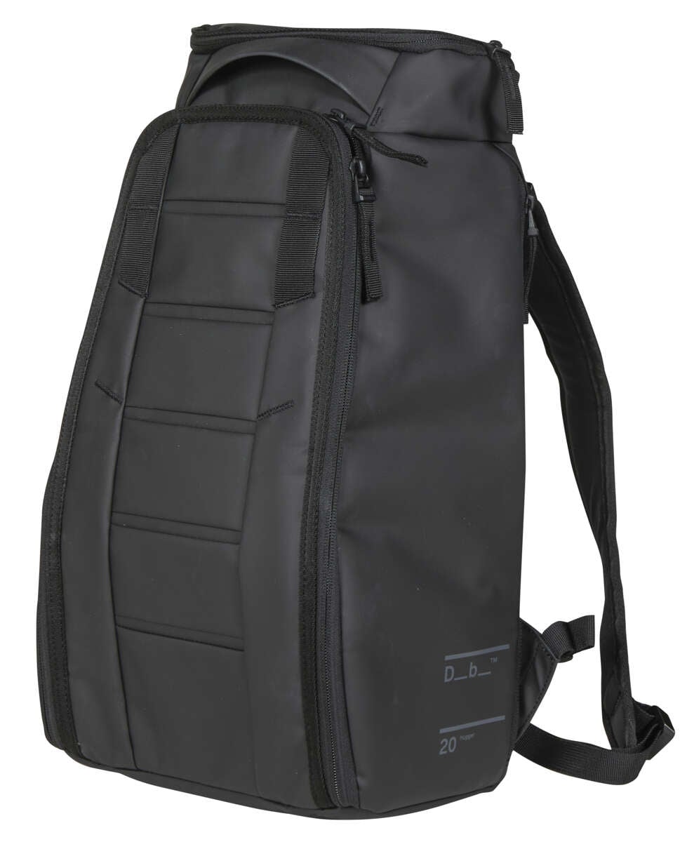Db Hugger Backpack ryggsekk